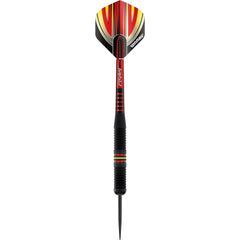 Winmau Outrage V1 steel darts 20g, 22g