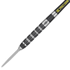 Target Dimitri Van Den Bergh 80% SP steel darts 22g, 24g, 26g 