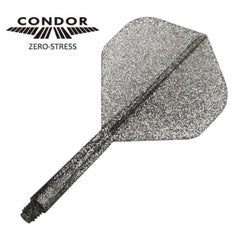 Wałki mostków Condor Zero Stress Standard Glitter Flight