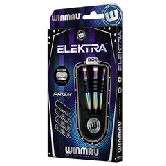 Winmau Elektra steel darts 22g, 24g, 26g 
