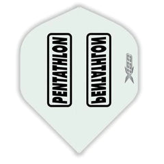 Lotki Pentathlon Xtream Dart – 180 mikronów – bardzo grube – standardowe