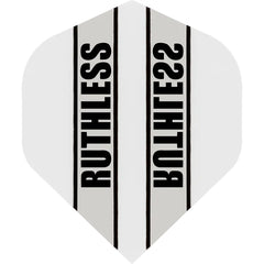 Ruthless - Clear Panel - 100 Micron - No2 - Std Flights