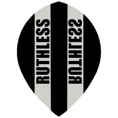 Ruthless - Clear Panel - 100 Micron - Pear Flights