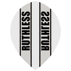 Ruthless - Clear Panel - 100 Micron - Pear Flights