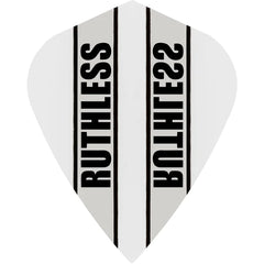 Ruthless - Clear Panel - 100 Micron - Kite Flights