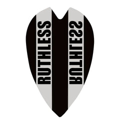 Ruthless - Clear Panel - 100 Micron - Retro Flights