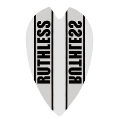 Ruthless - Clear Panel - 100 Micron - Retro Flights