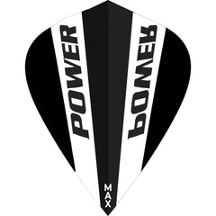 Lotki McCoy Power Max Dart – 150 mikronów – Latawiec – Solidny