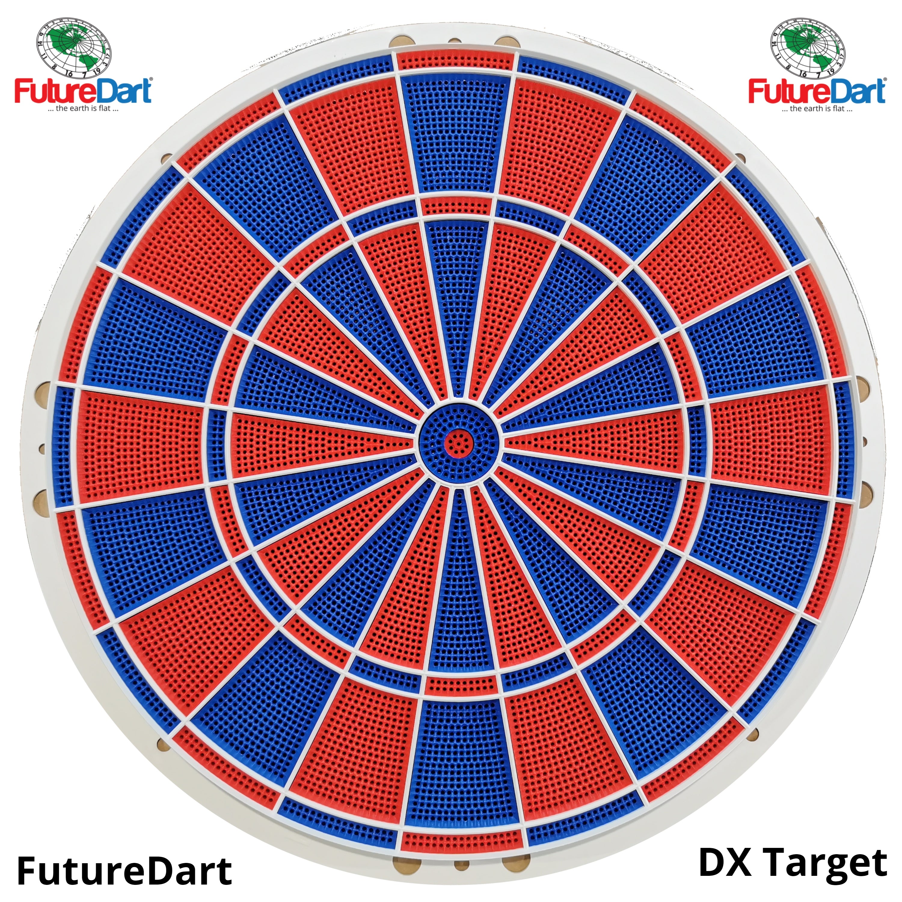 Tarcza FutureDart DX, tarcza do darta, okrąg do rzucania strzałkami lwa, Magic Dart, identyczne