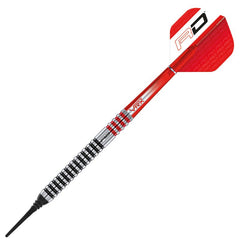 Red Dragon GT3`S soft darts 20g 