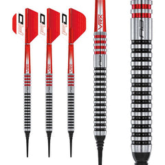 Red Dragon GT3`S soft darts 20g 