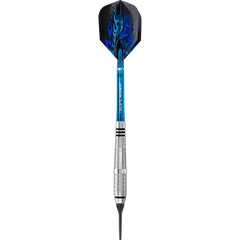 Harrows Blaze Style A soft darts 16g, 18g 