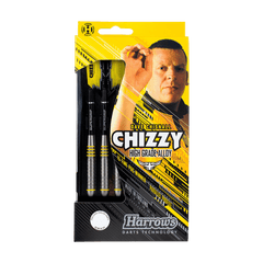 Brony Dave Chisnall Chizzy Steeldarts 21g, 22g, 23g, 24g 