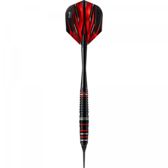 Harrows Fire High Grade Alloy Softdarts 16g, 18g, 20g