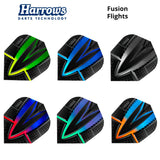 Harrow's Fusion Flights