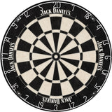 Mission Jack Daniels - Axis - Dartboard dartboard 