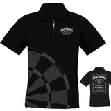 Mission JACK DANIELS Exos Cool dart shirt