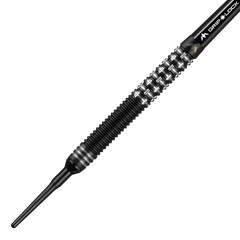 Mission Nero Model 1 soft darts 18g, 20g 