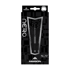 Mission Nero Model 1 Softdarts 18g, 20g