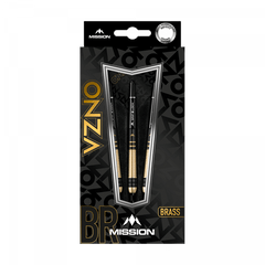 Mission Onza M2 soft darts 18g 