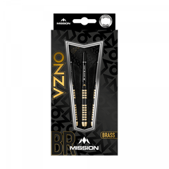 Mission Onza M4 soft darts 19g 
