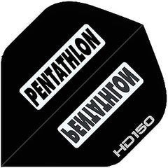 Pentathlon HD 150 Flights