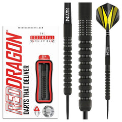 Red Dragon Phantom Steeldarts 20g, 22g, 24g