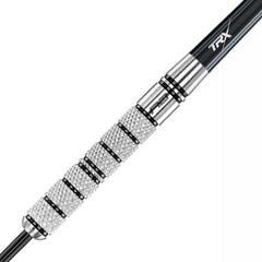 Red Dragon Crusader steel darts 24g