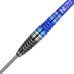 Red Dragon Delta 2 Steeldarts 24g, 26g