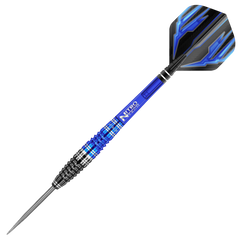 Red Dragon Delta 2 steel darts 24g, 26g 