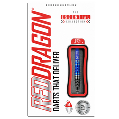 Rzutki stalowe Red Dragon Delta 2 24g, 26g 