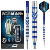 Red Dragon Gerwyn Cena Blue Iceman Originals Steeldarts 23g, 24g, 26g 