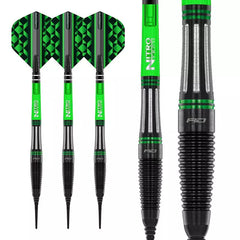 Red Dragon Slipstream Softdarts 20g