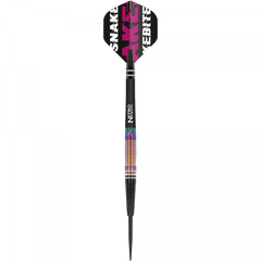 Red Dragon Peter Wright World Champion Tapered SE steel darts