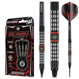 Miękkie rzutki Winmau Sicario V2 20g 