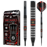 Winmau Sicario Steeldarts 22g, 24g