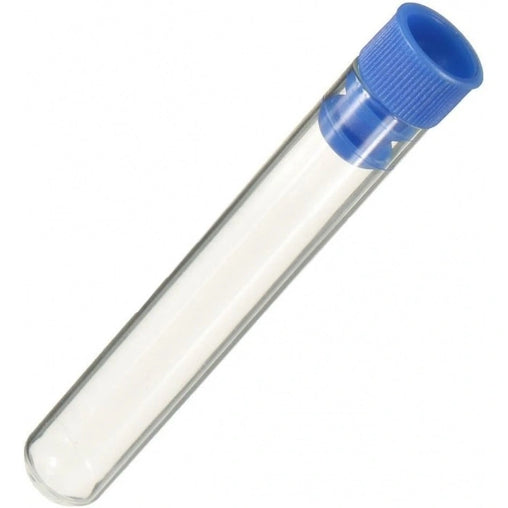 Transparent tip tube 