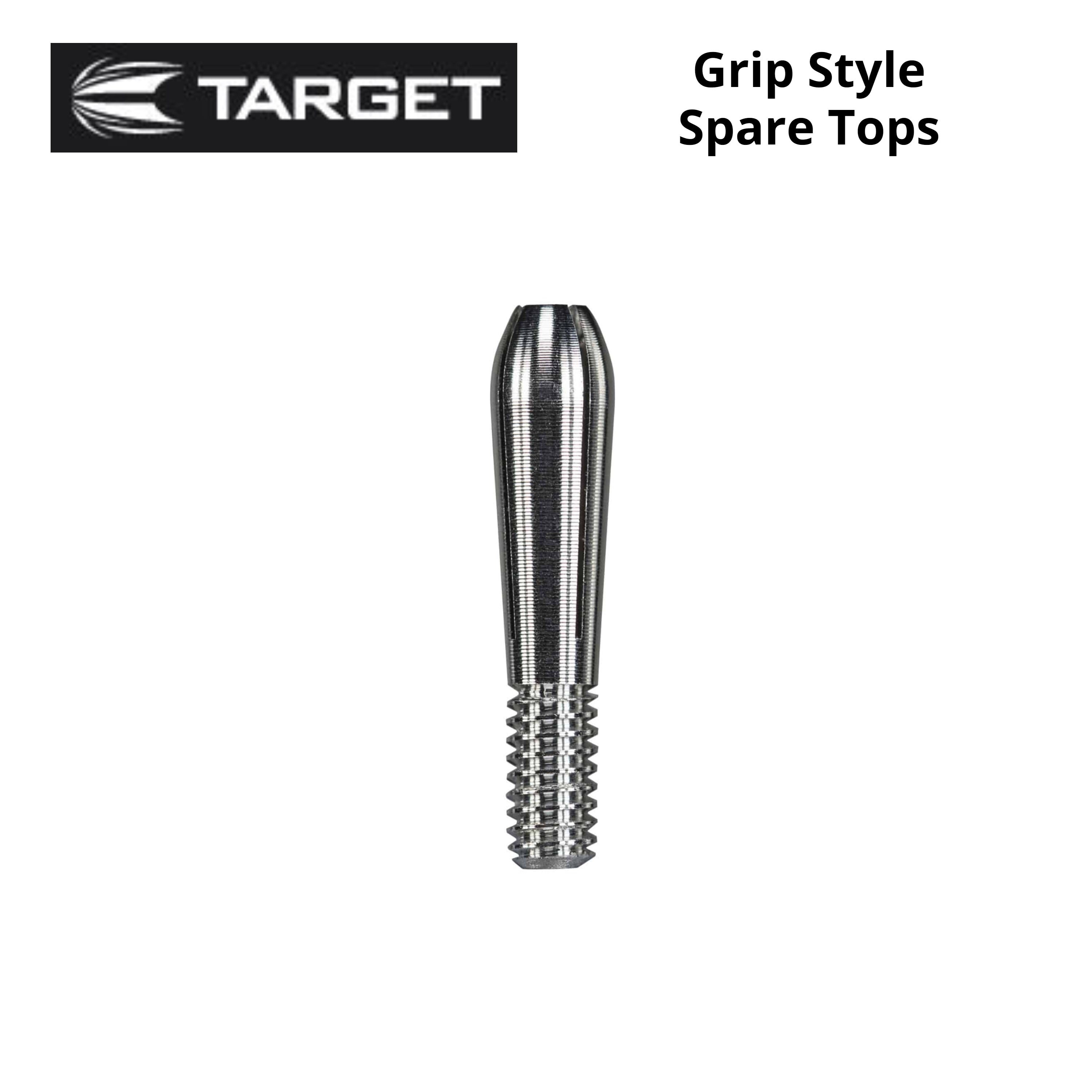 Target Grip Style Ersatztops
