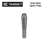 Target Grip Style Ersatztops
