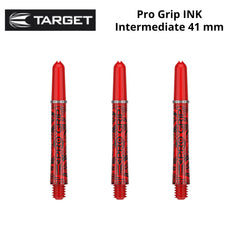 Target Pro Grip Ink Shafts
