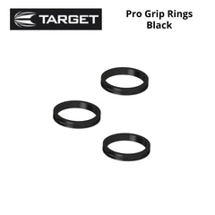 Target Pro Grip Ringe