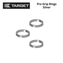 Target Pro Grip Ringe