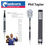 Unicorn Phil Taylor World Champion History Softdarts18g