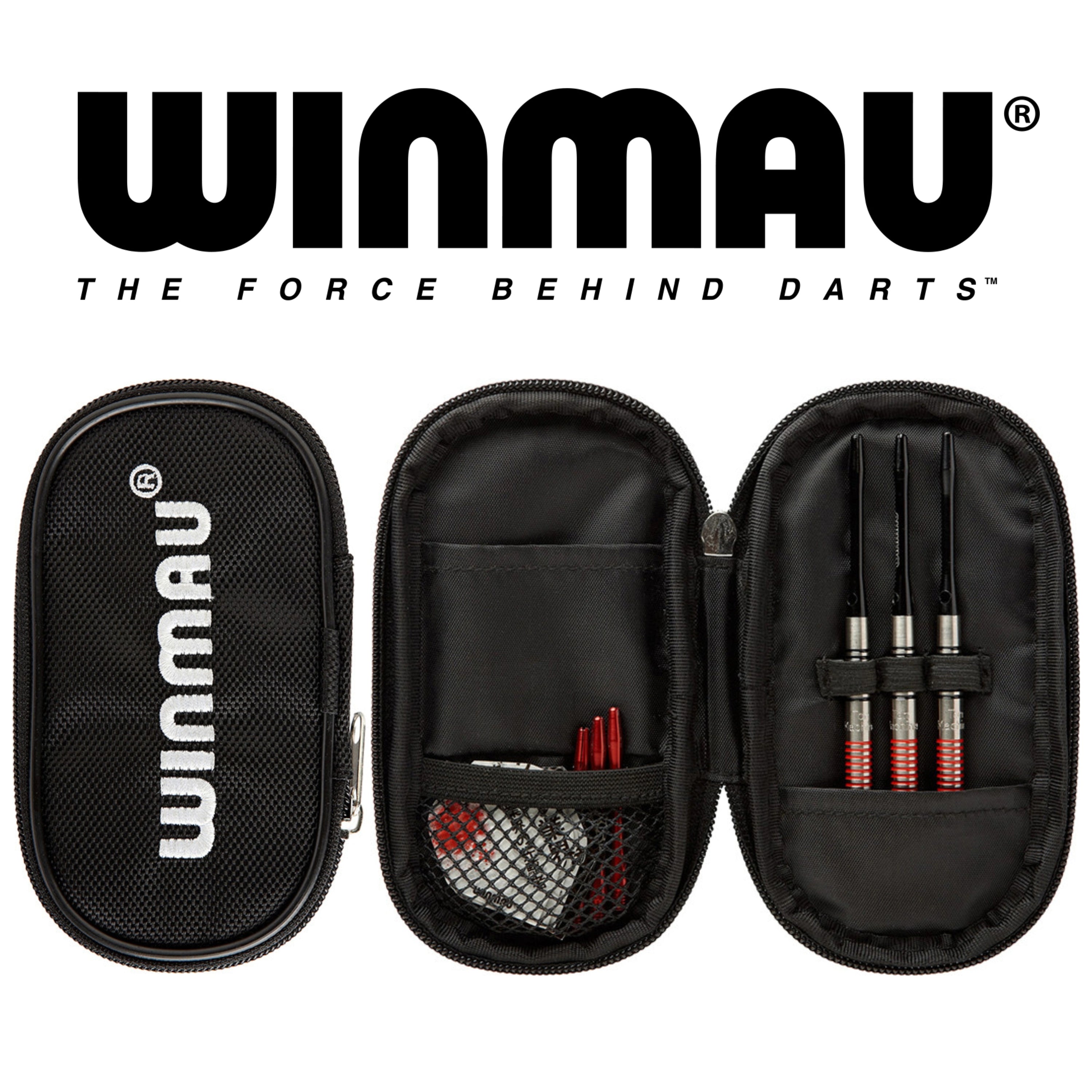 Winmau Compact Dart Wallet