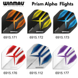 Lotki Winmau Prism Alpha Dart - różne wzory 2