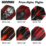 Lotki Winmau Prism Alpha Dart - różne wzory 7