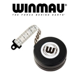 Winmau Setup Pro Tape Measure Distance Meter Dartboards Steel, Soft, WDDA 