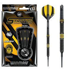 Winmau Stratos soft darts 18g, 20g 