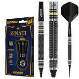 Miękkie rzutki Winmau Zinati 20g 