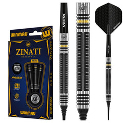 Winmau Zinati soft darts 20g 